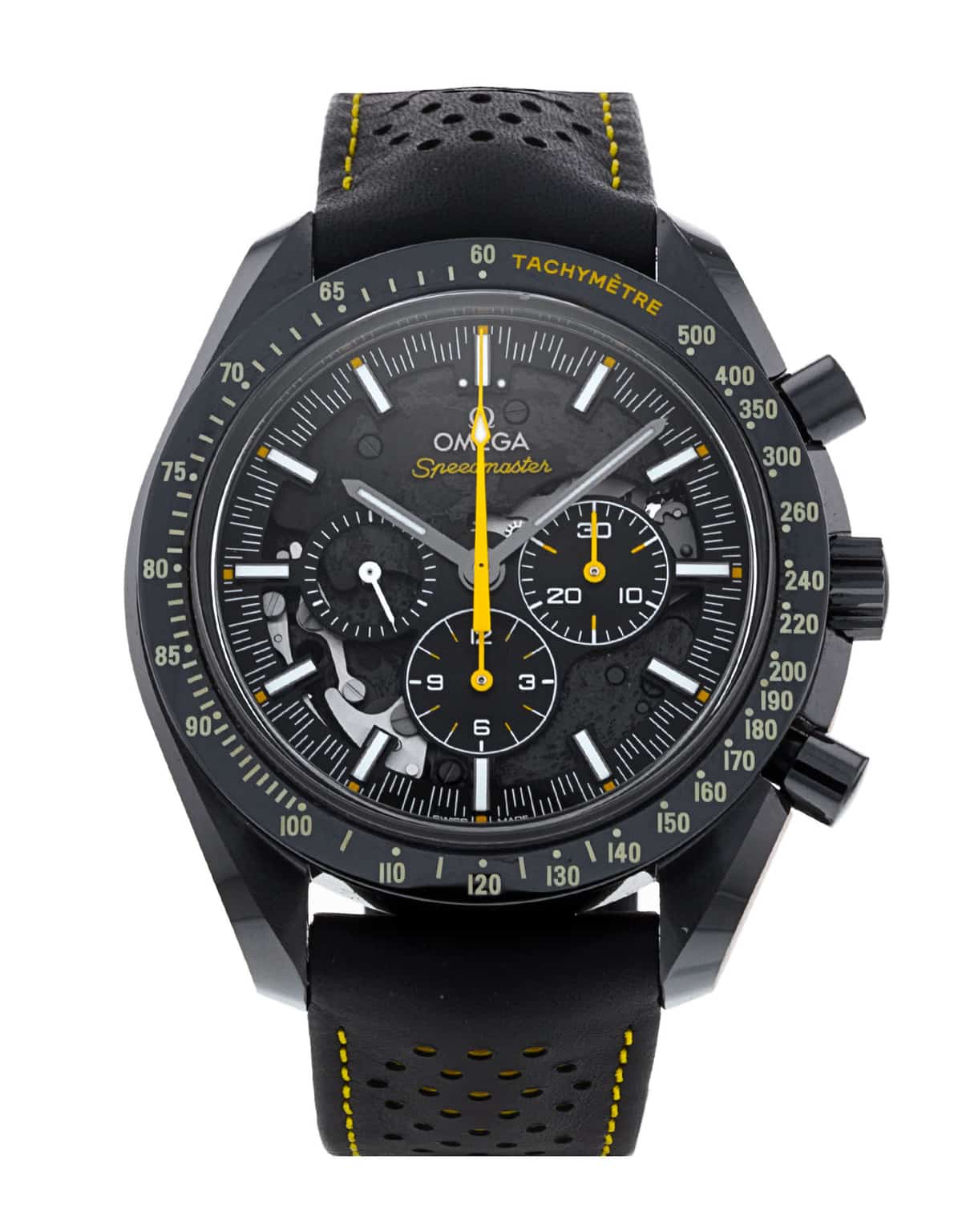 Omega Speedmaster Moonwatch 311.92.44.30.01.001